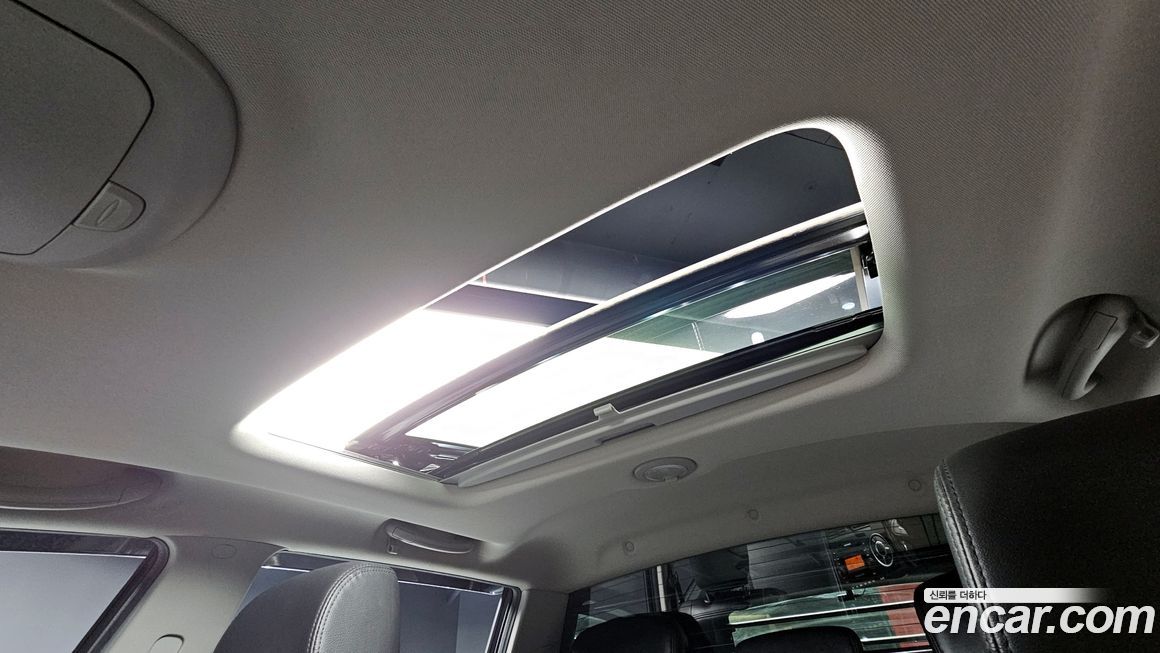 KG_Mobility_Ssangyong KORANDO 2016