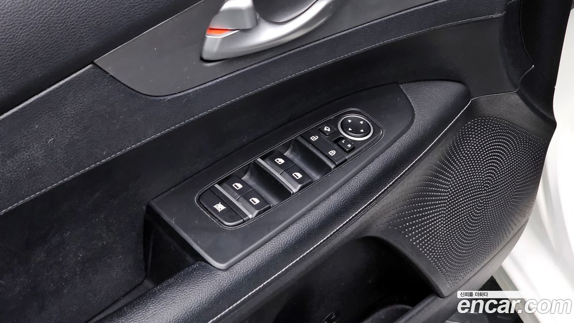 Kia K3 2019