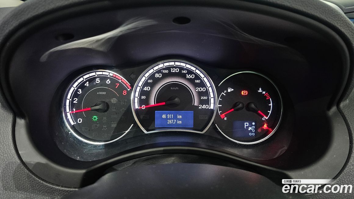 Renault-KoreaSamsung QM5  2016