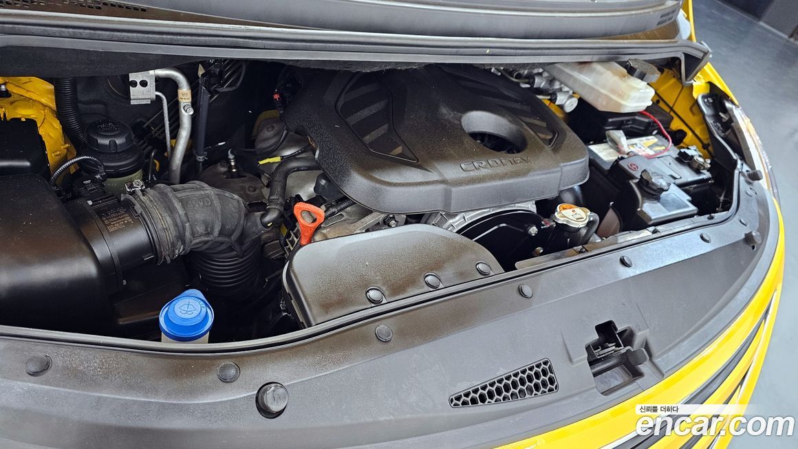 Hyundai Starex 2016