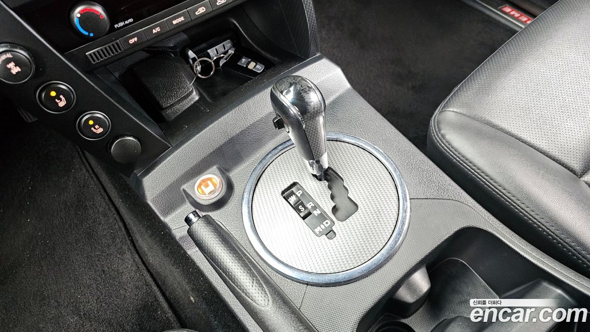 KG_Mobility_Ssangyong KORANDO 2016