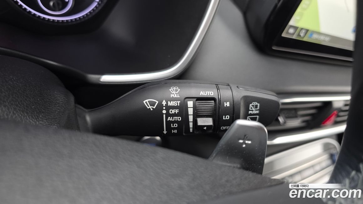 Hyundai Santafe 2023