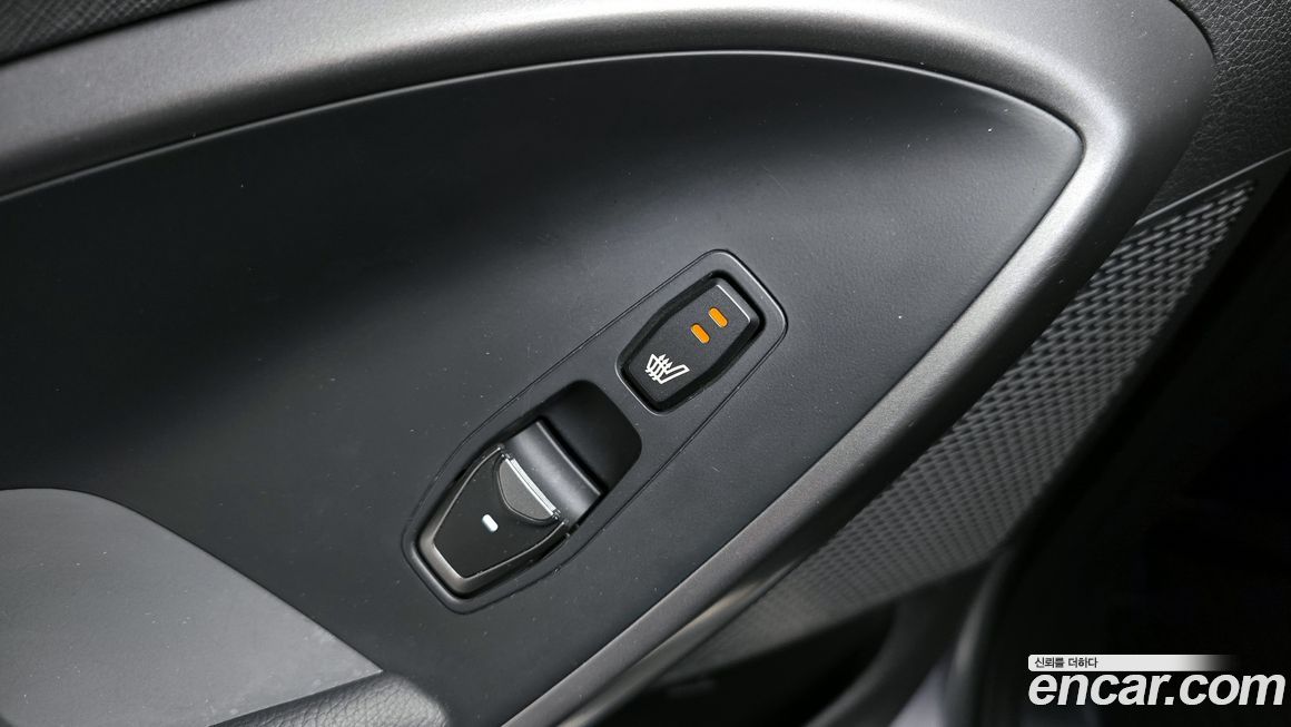 Hyundai Santafe 2014