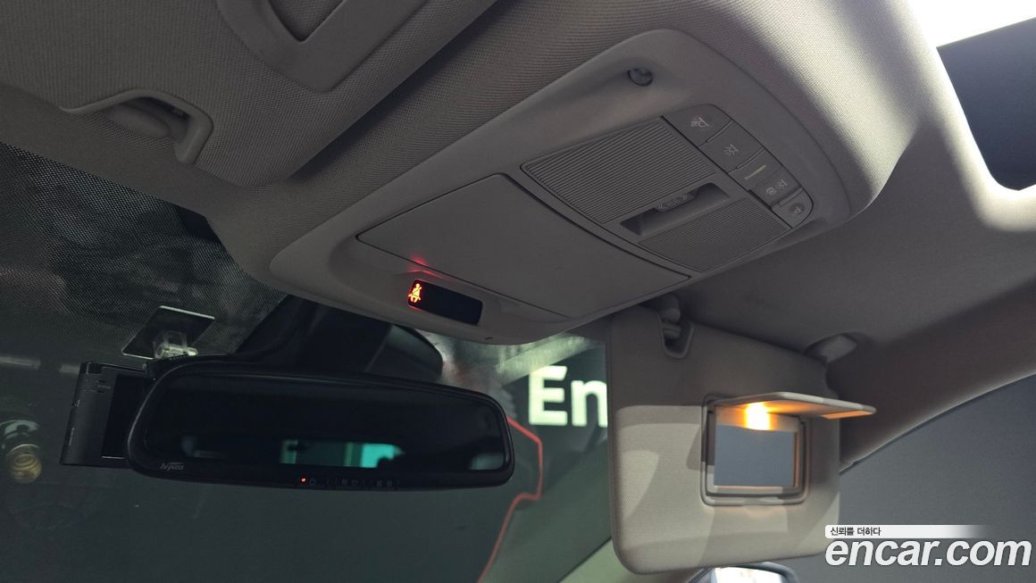 Renault-KoreaSamsung QM6 2017