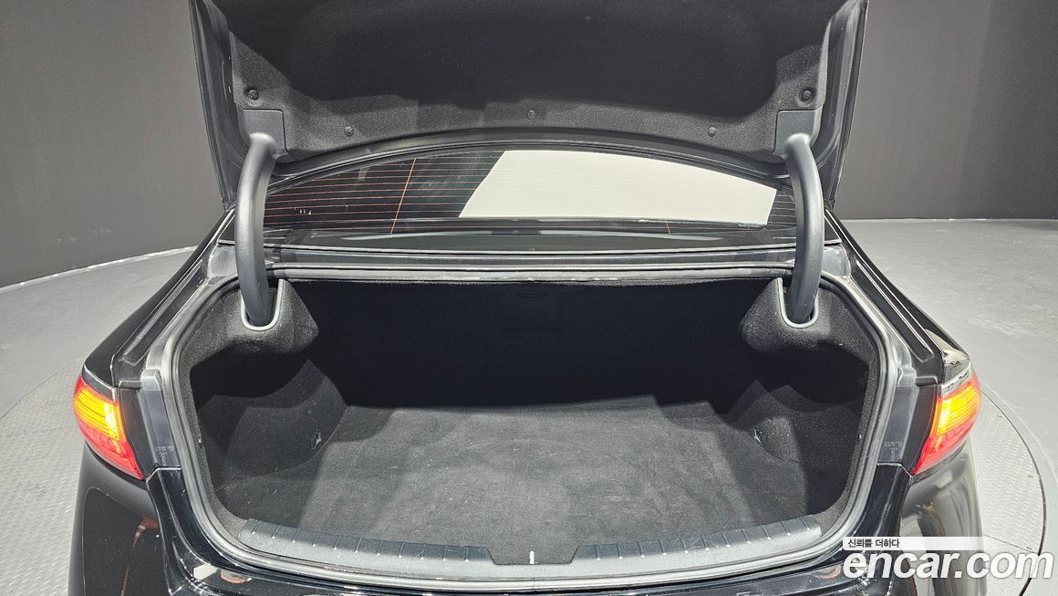 Kia K7 2016