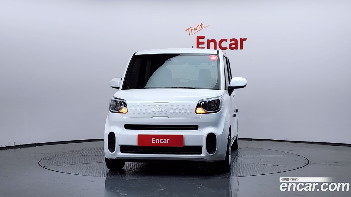 Kia RAY 2022