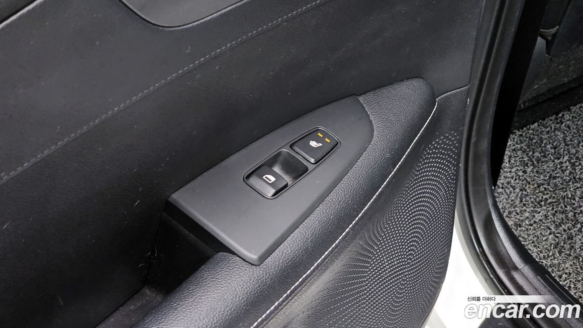 Kia K3 2019