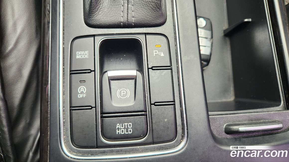 Kia Sorento 2015