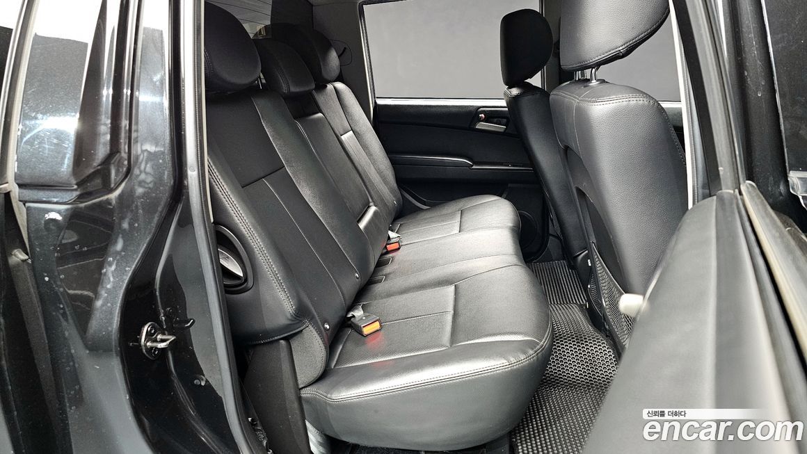 KG_Mobility_Ssangyong KORANDO 2016