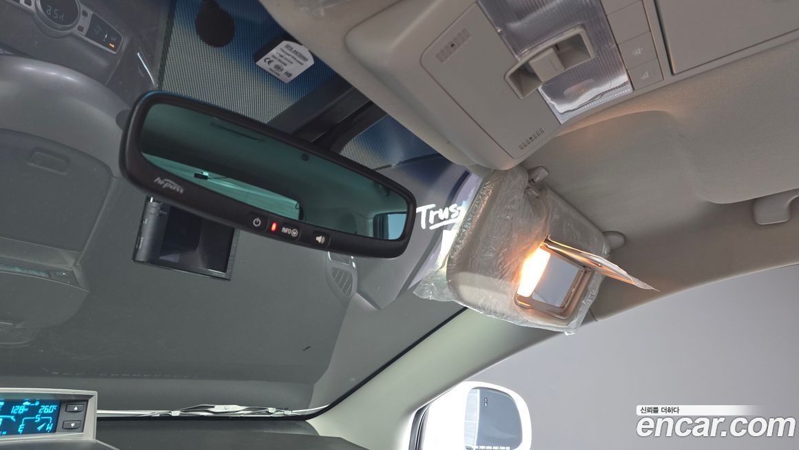 ChevroletGMDaewoo Captiva 2015