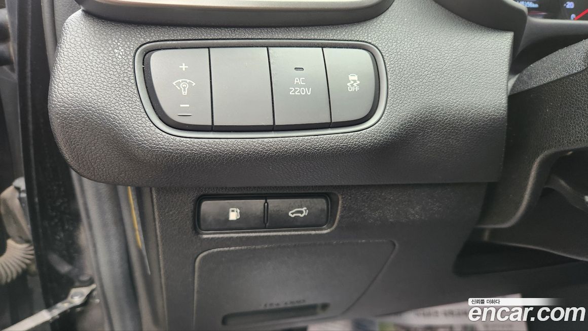 Kia Sorento 2015