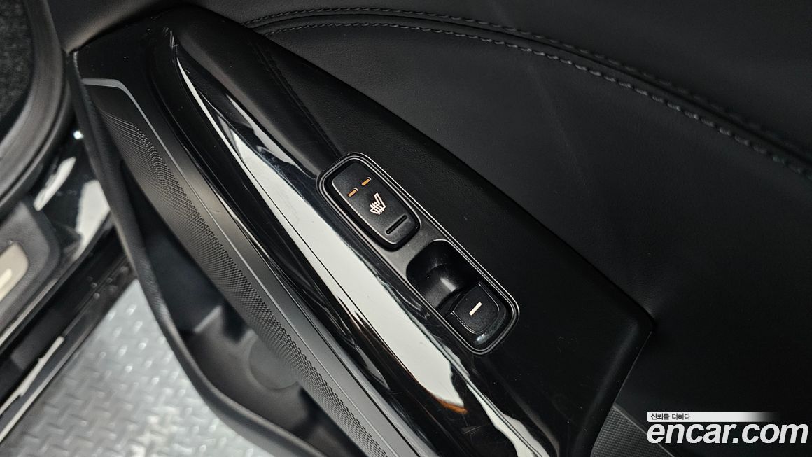 Kia K7 2016