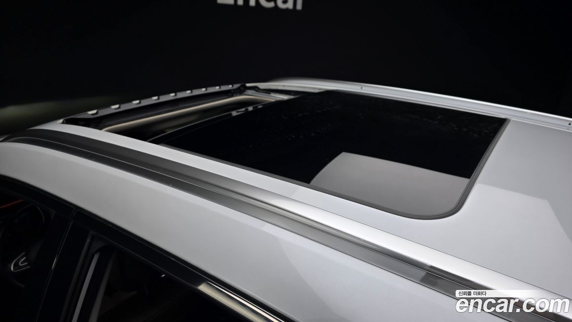 Renault-KoreaSamsung QM6 2017