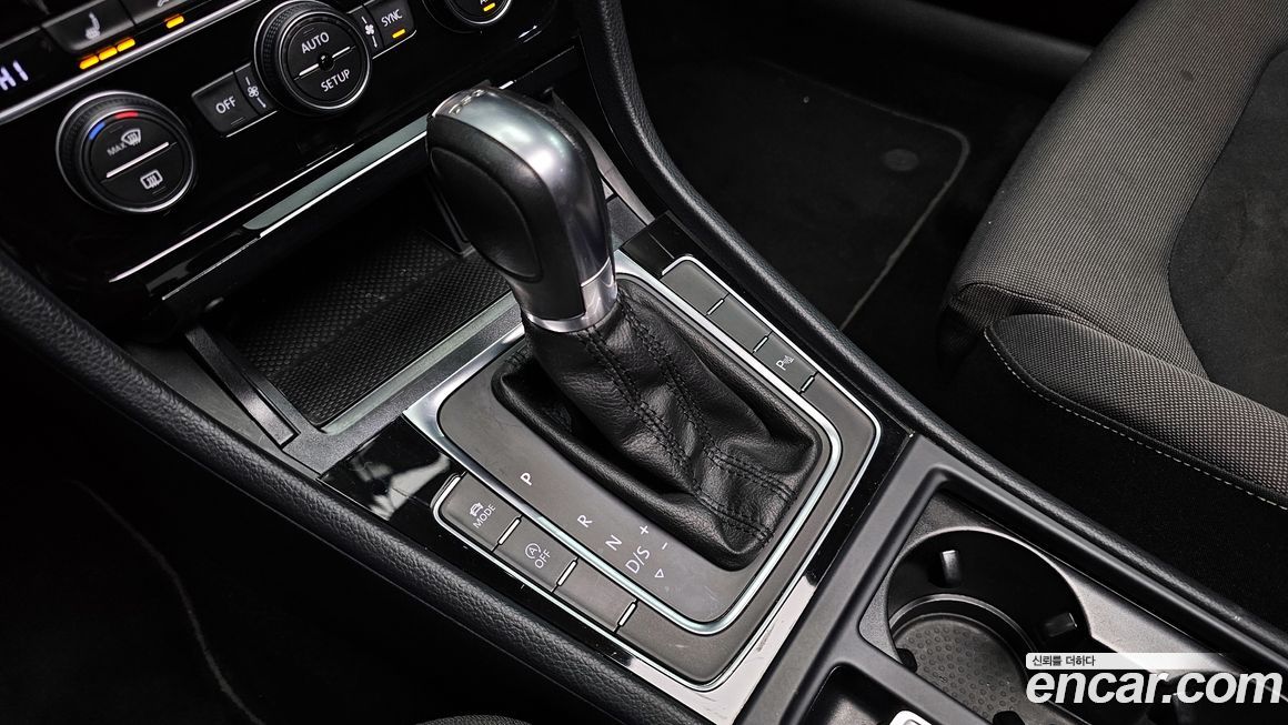 Volkswagen Golf 2013