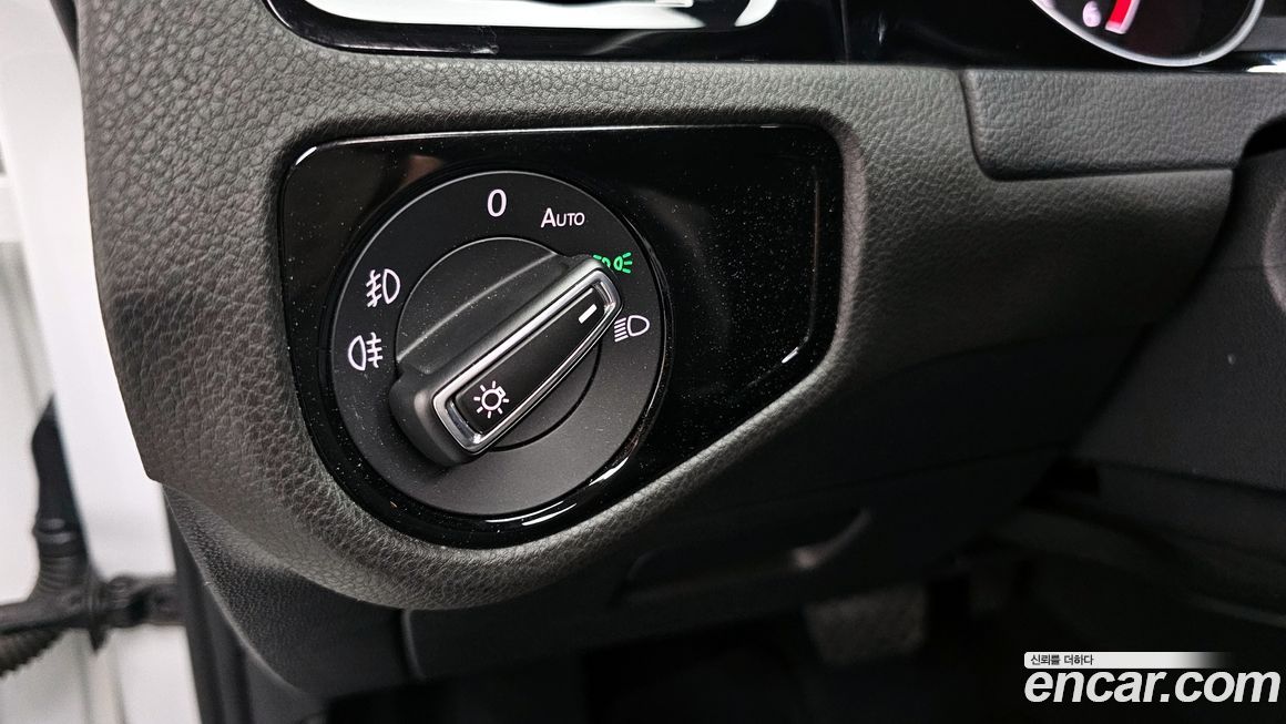 Volkswagen Golf 2013