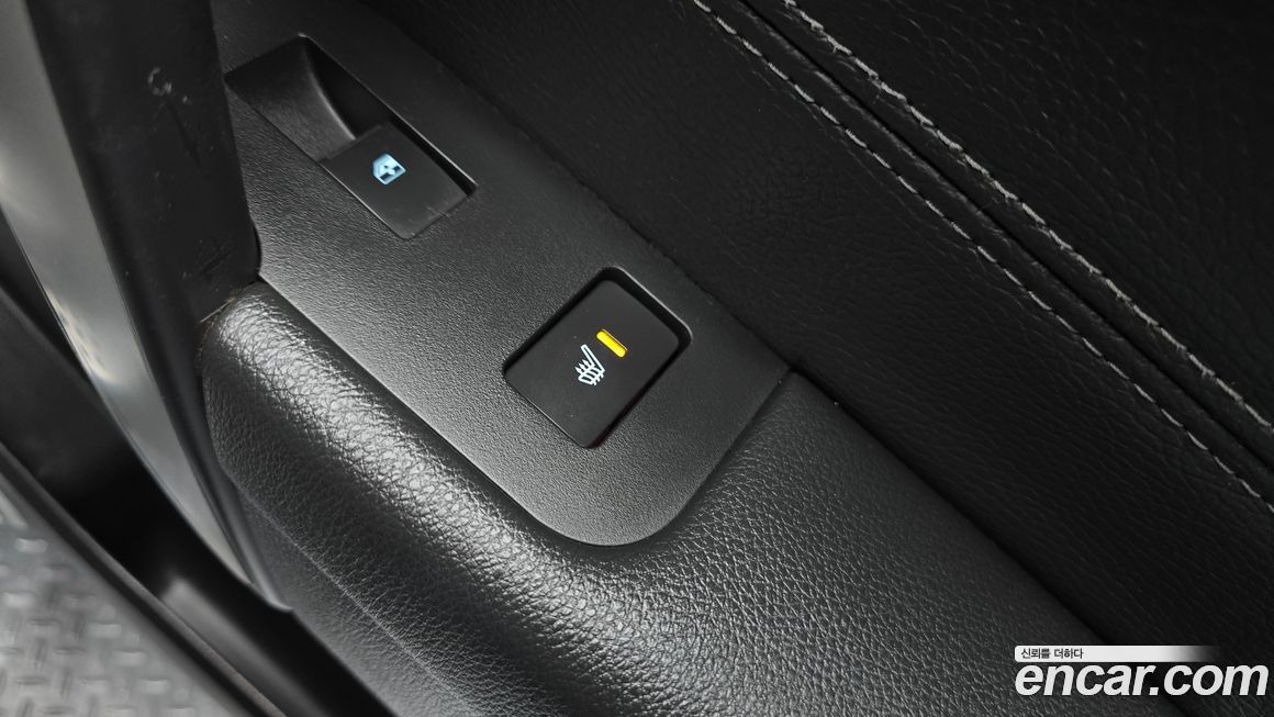 ChevroletGMDaewoo Captiva 2015