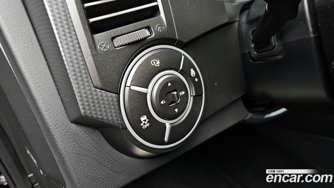 KG_Mobility_Ssangyong KORANDO 2016