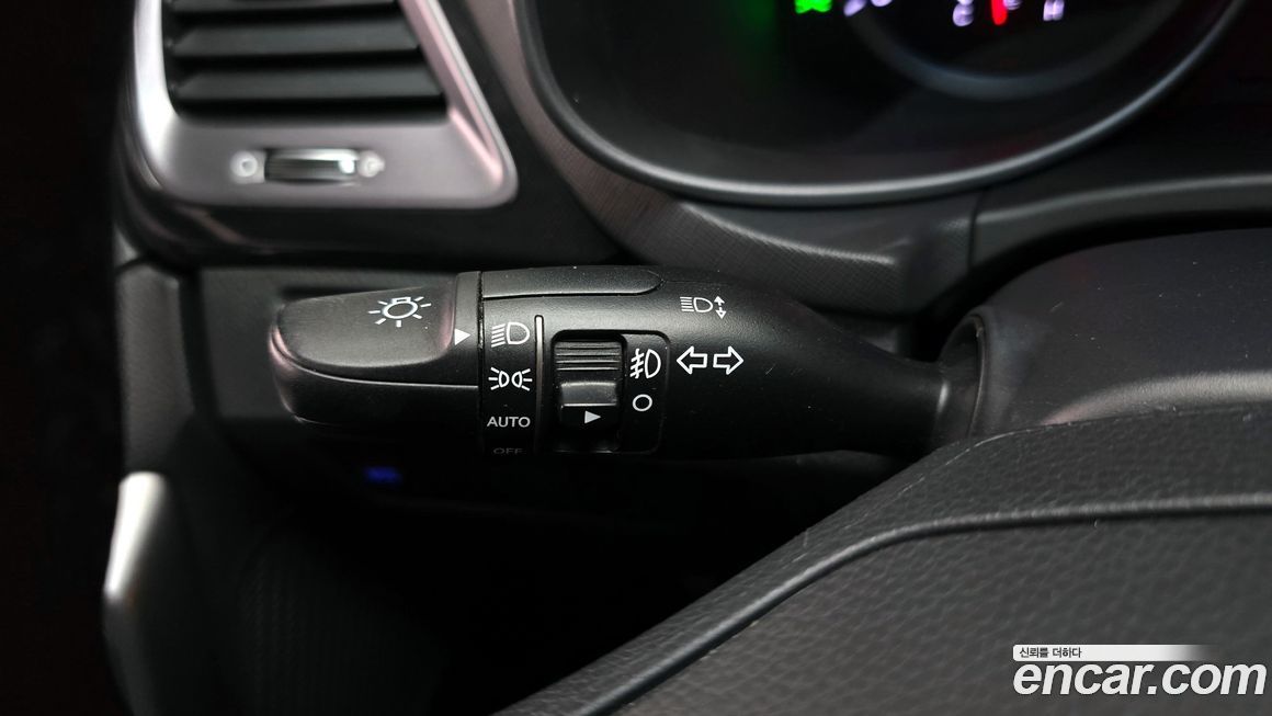 Hyundai Santafe 2014