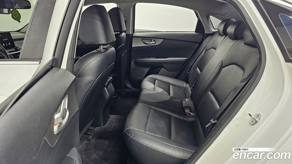 Kia K3 2019