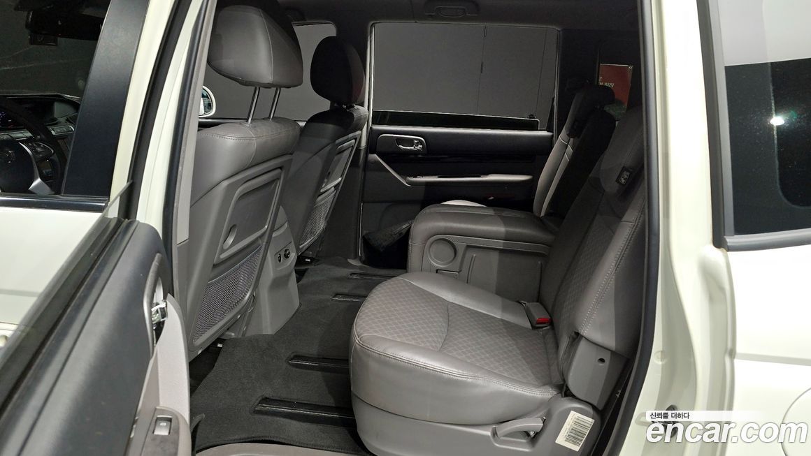 KG_Mobility_Ssangyong KORANDO 2016