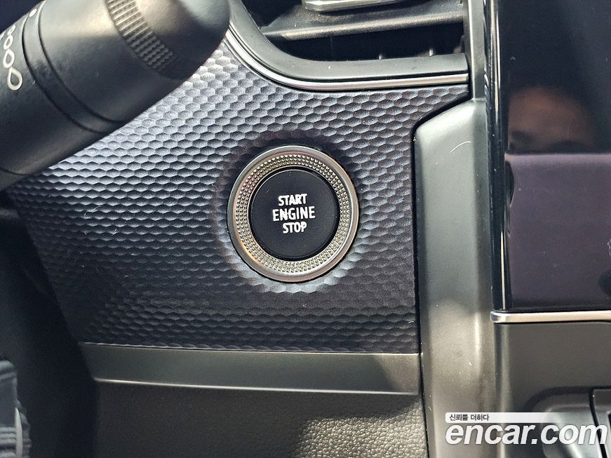 Renault-KoreaSamsung XM3 2020