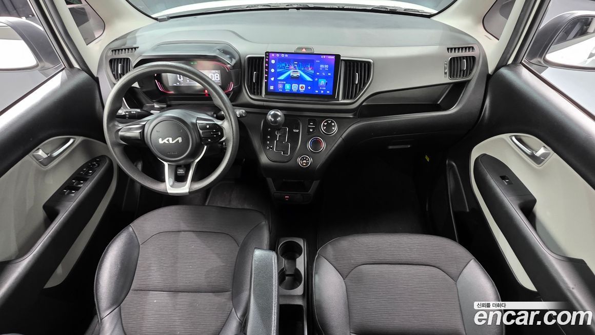 Kia RAY 2023