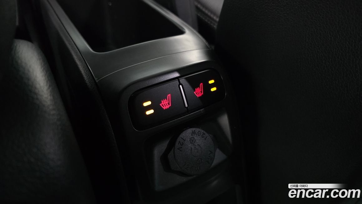Kia RAY 2022