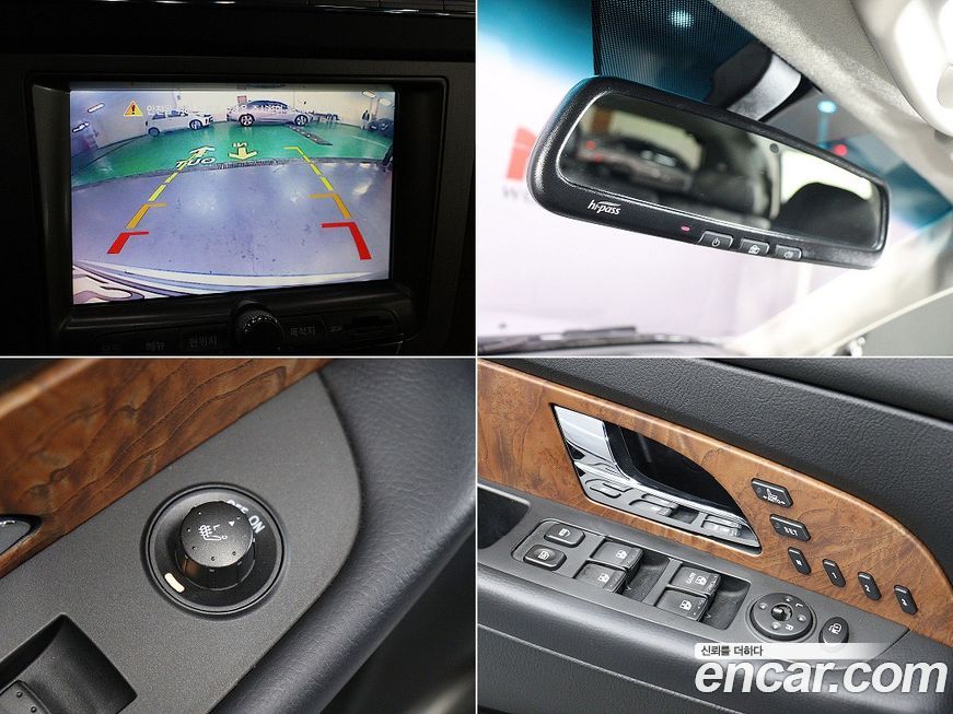 KG_Mobility_Ssangyong Rexton 2016