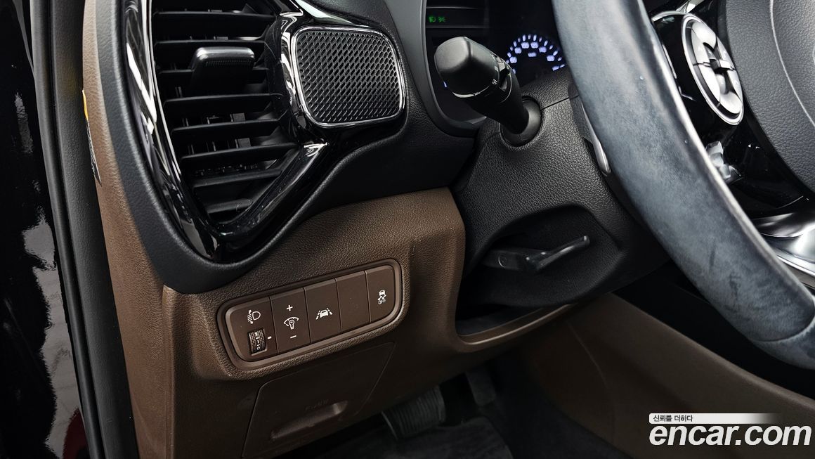 Kia Soul 2019