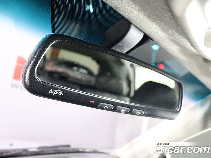 KG_Mobility_Ssangyong Rexton 2016