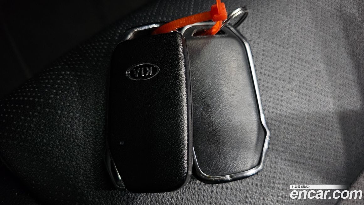 Kia K3 2019
