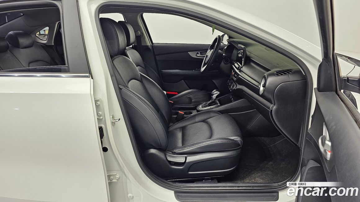 Kia K3 2019