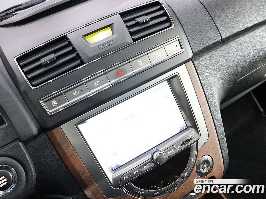 KG_Mobility_Ssangyong Rexton 2016