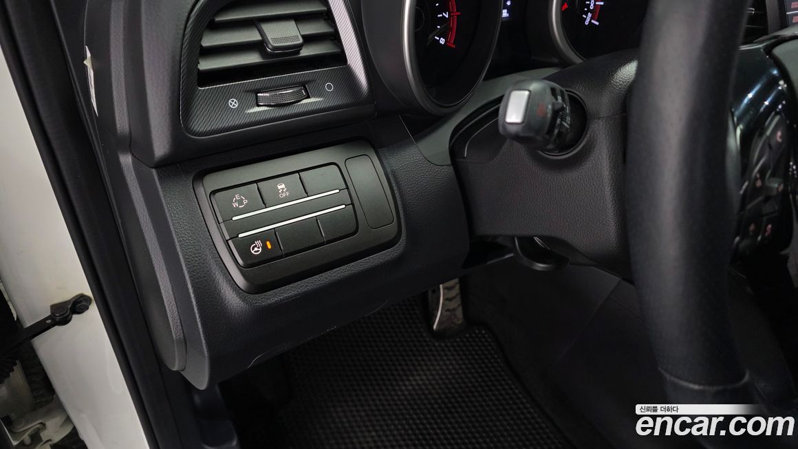 KG_Mobility_Ssangyong TIBOLI 2017