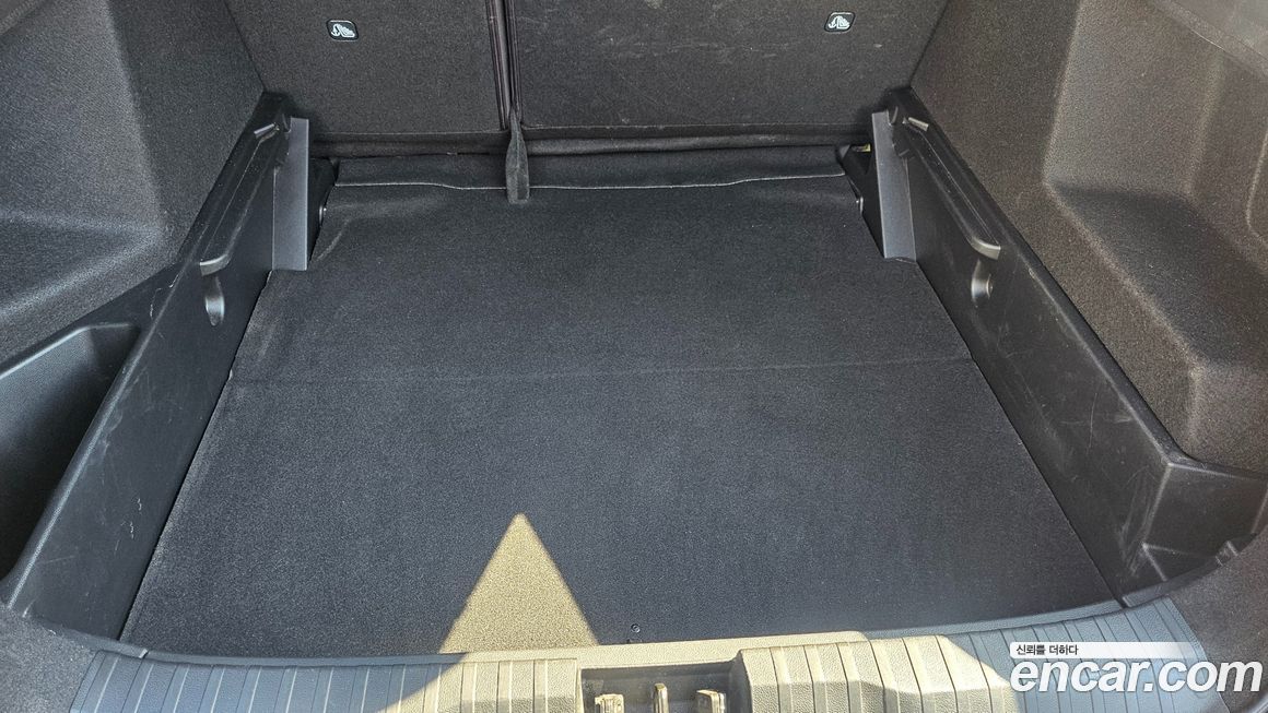 Renault-KoreaSamsung XM3 2020