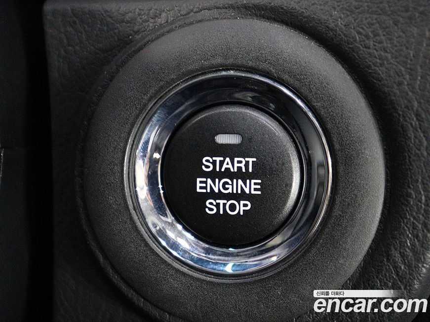 KG_Mobility_Ssangyong Rexton 2016