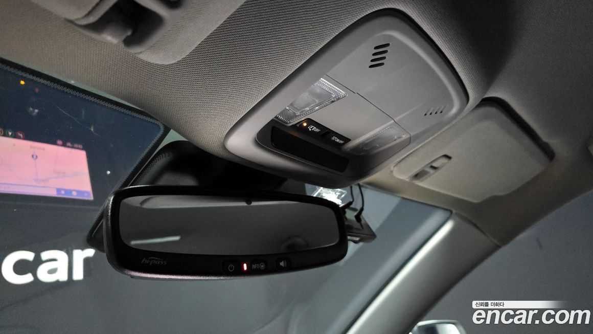 ChevroletGMDaewoo Malibu 2020