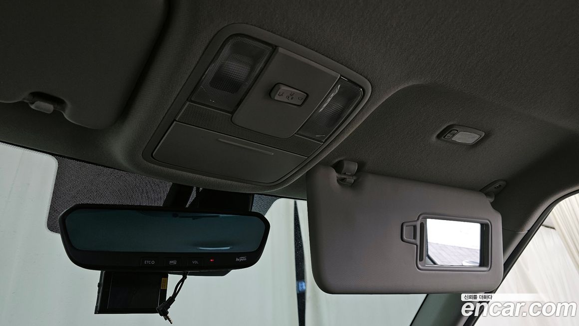 Kia Soul 2019