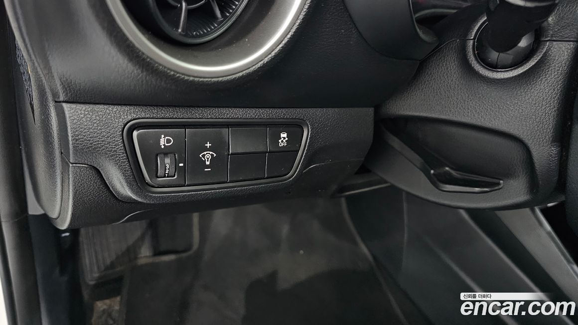 Kia K3 2019