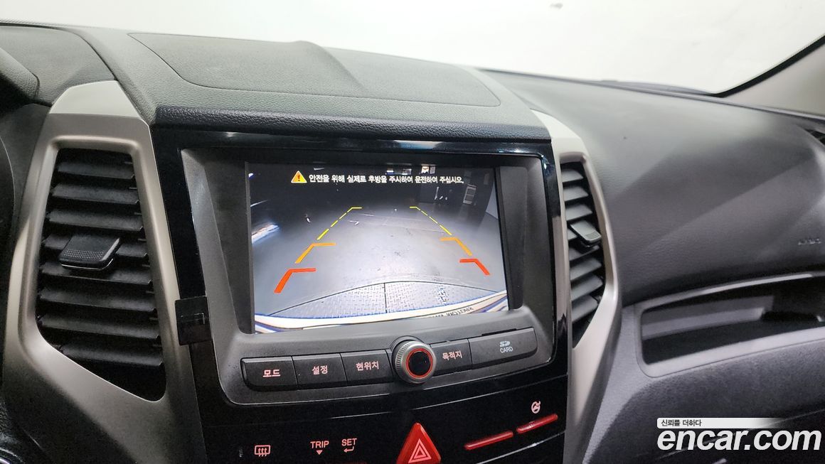 KG_Mobility_Ssangyong TIBOLI 2016