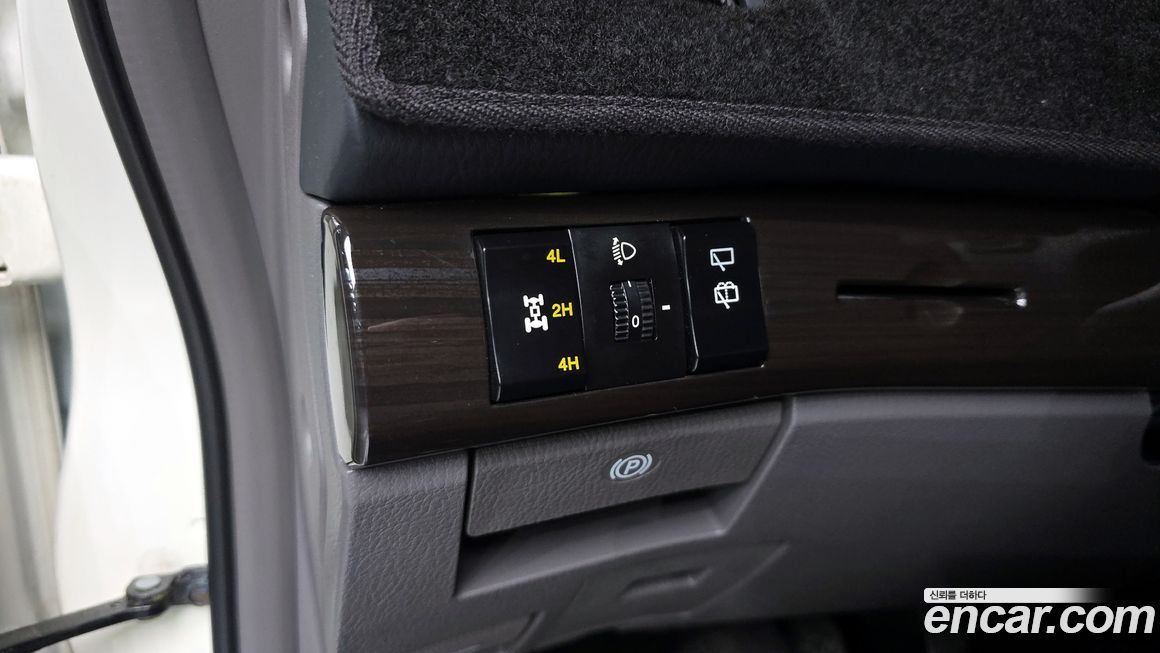 KG_Mobility_Ssangyong KORANDO 2016