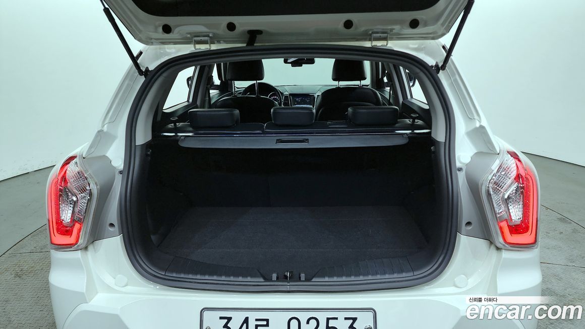 KG_Mobility_Ssangyong TIBOLI 2016