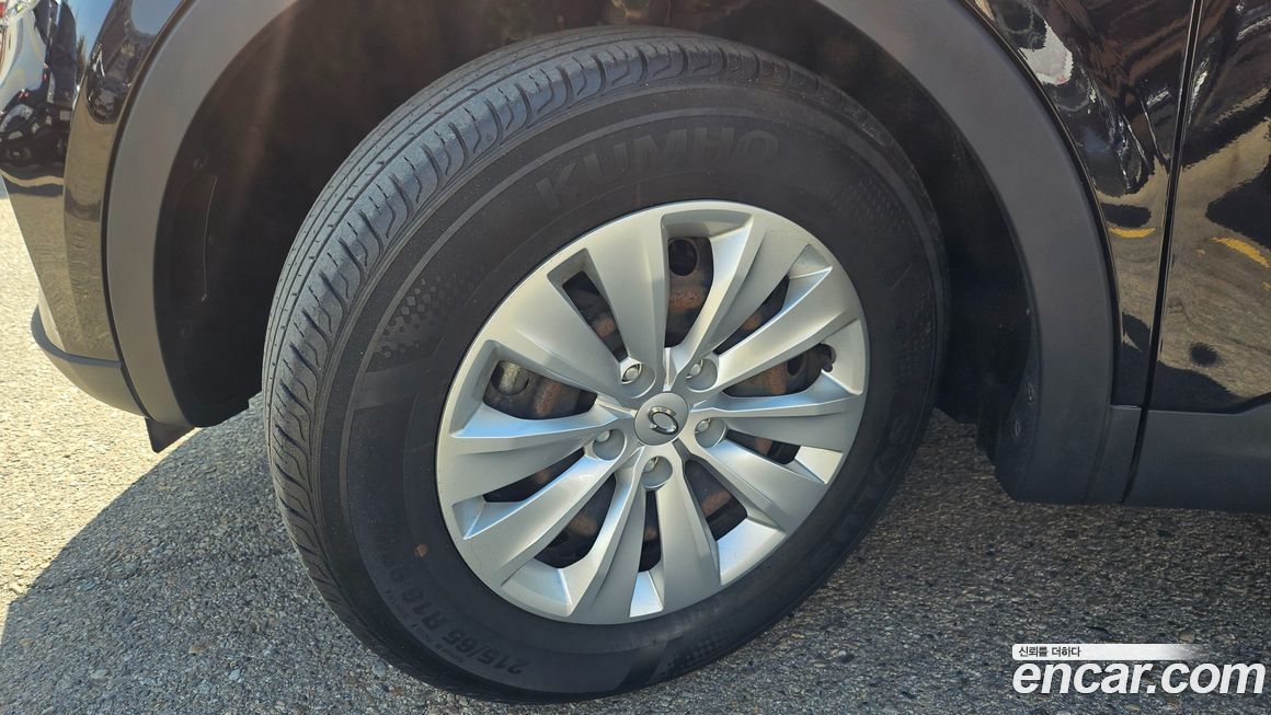 Renault-KoreaSamsung XM3 2020