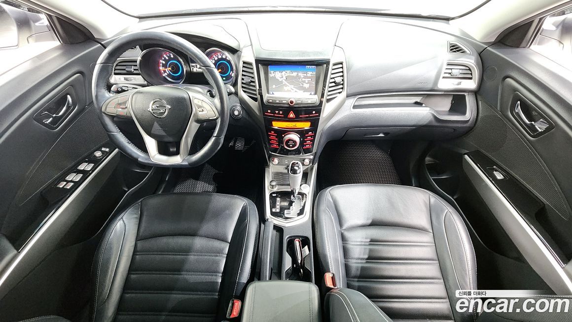 KG_Mobility_Ssangyong TIBOLI 2016