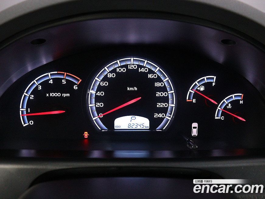 KG_Mobility_Ssangyong Rexton 2016