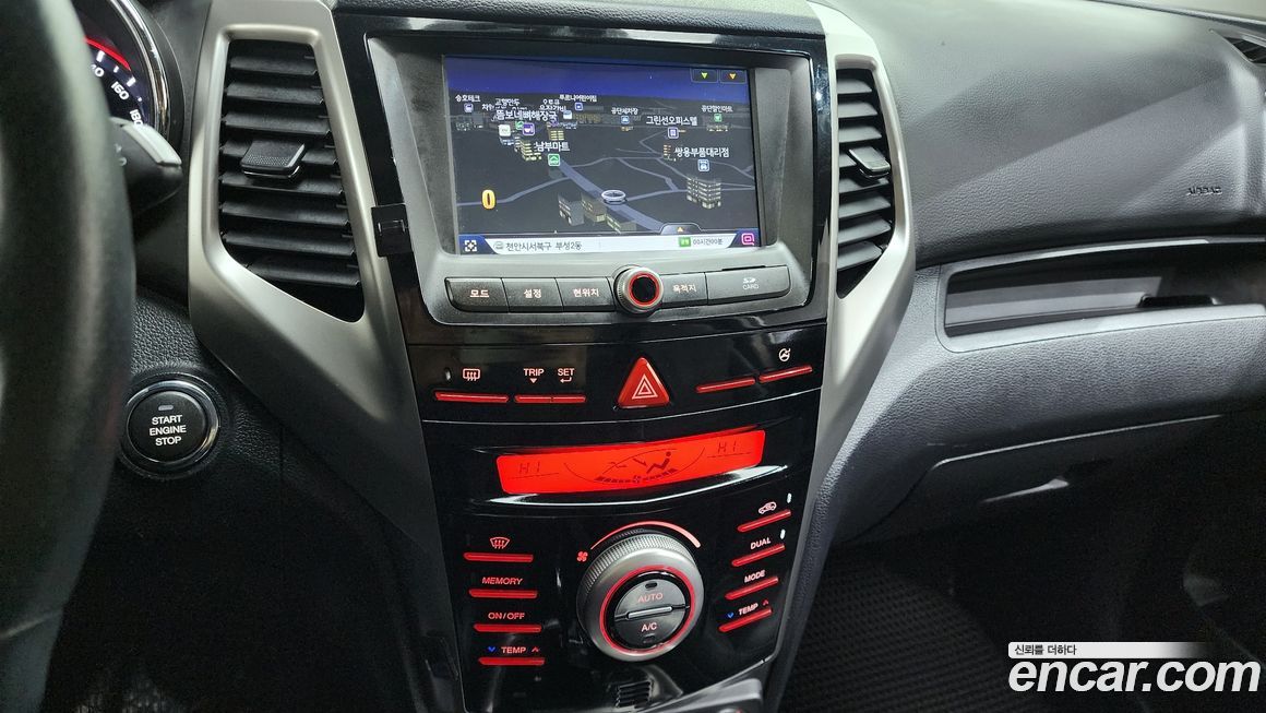 KG_Mobility_Ssangyong TIBOLI 2016