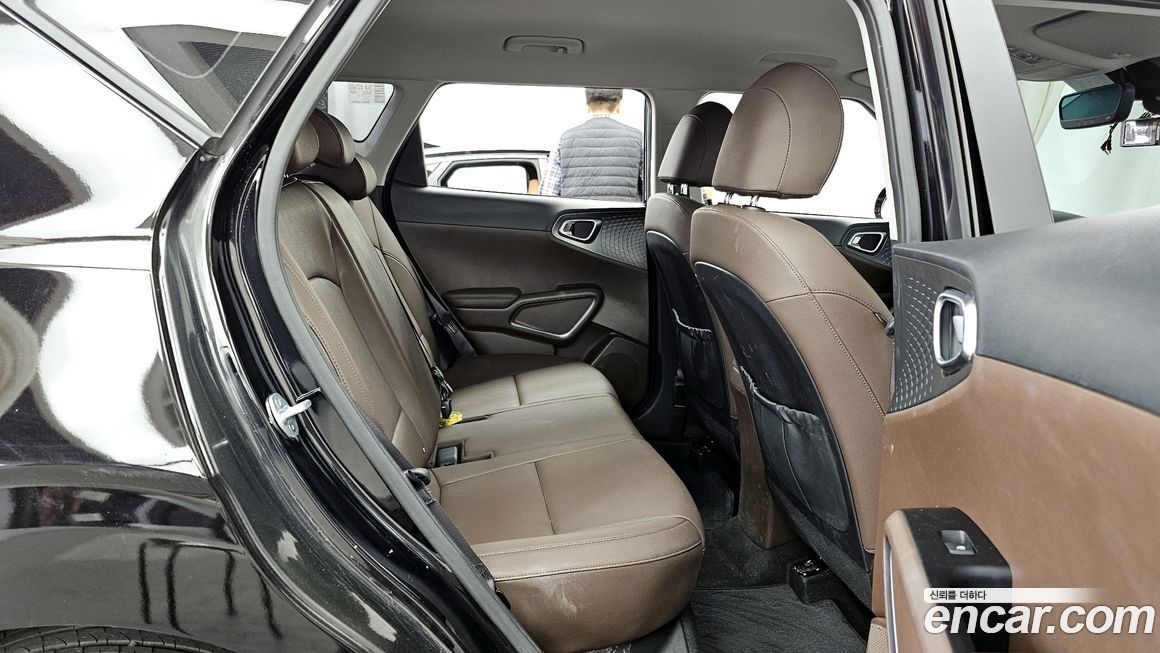 Kia Soul 2019