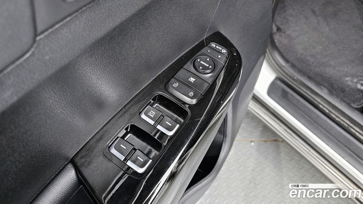 Kia Sportage 2017