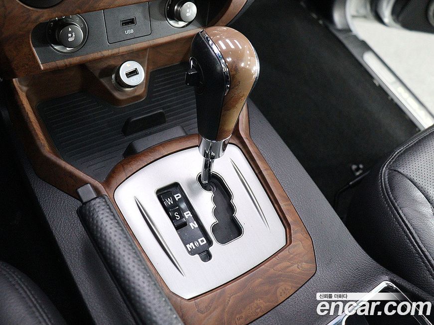 KG_Mobility_Ssangyong Rexton 2016