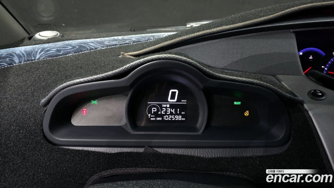 KG_Mobility_Ssangyong KORANDO 2016